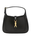 Jackie 1960 Shoulder Bag Black - GUCCI - BALAAN 1