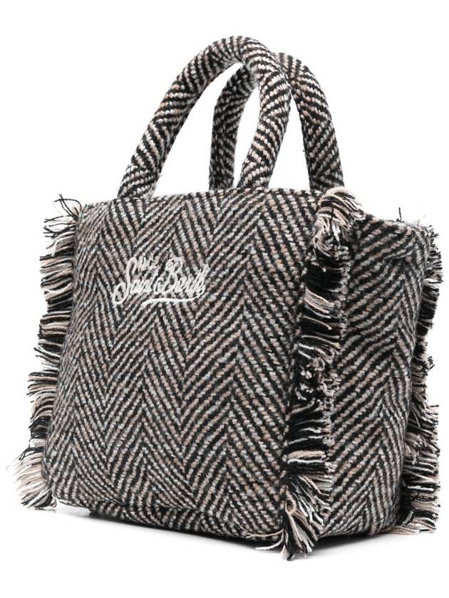 mini Vanity Classic tote bag - MC 2 SAINT BARTH - BALAAN 2