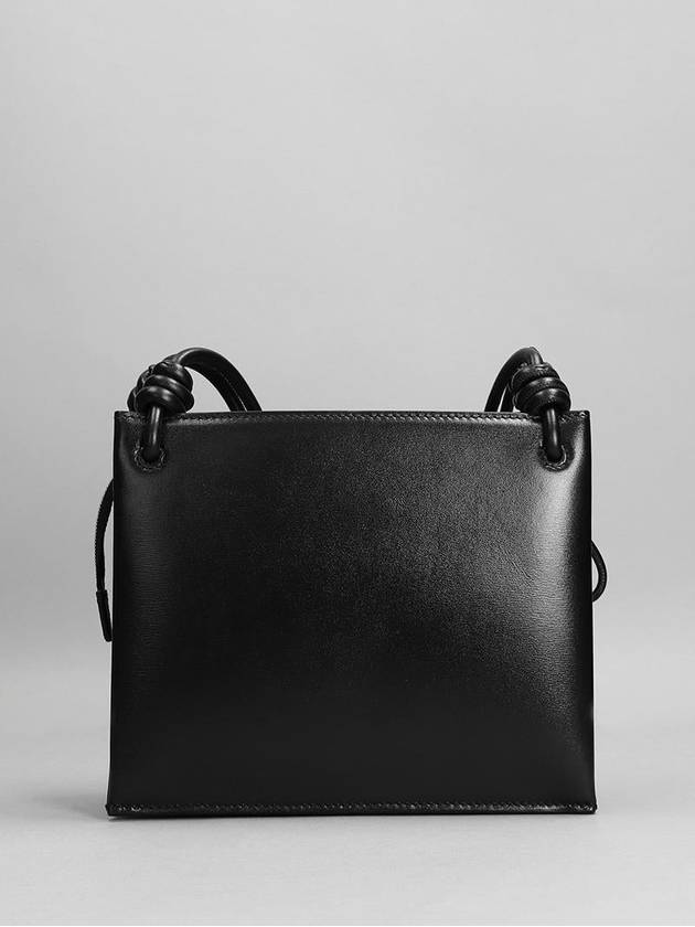 Jil Sander Giro Sm Shoulder Bag - JIL SANDER - BALAAN 3