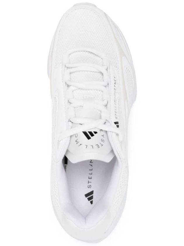 by Stella McCartney sneakers IG0013 WHITE - ADIDAS - BALAAN 5