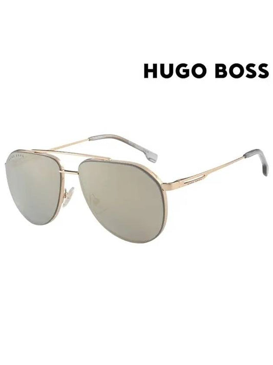 Sunglasses BOSS1326S J5G Boeing Metal Men Women - HUGO BOSS - BALAAN 2