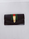 women s long wallet - GUCCI - BALAAN 4