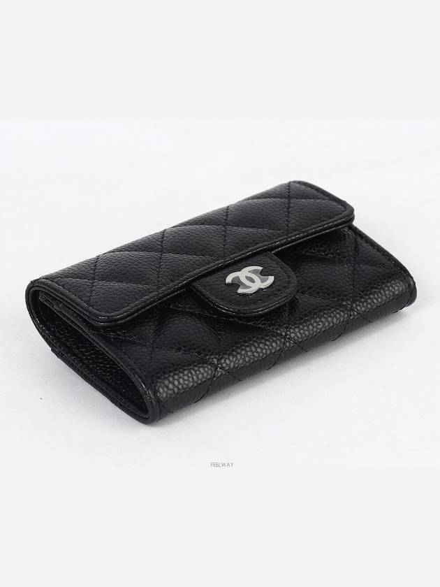 women card wallet - CHANEL - BALAAN 3