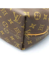 M48814 2 WAY bag - LOUIS VUITTON - BALAAN 6