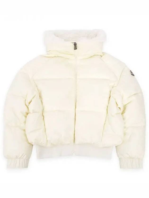 Kids GLEN Bomber Padding Jacket 1A00030 595FE 038 8 10A 1054391 - MONCLER - BALAAN 1