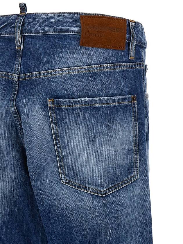 Cool Guy Jeans Blue - DSQUARED2 - BALAAN 5