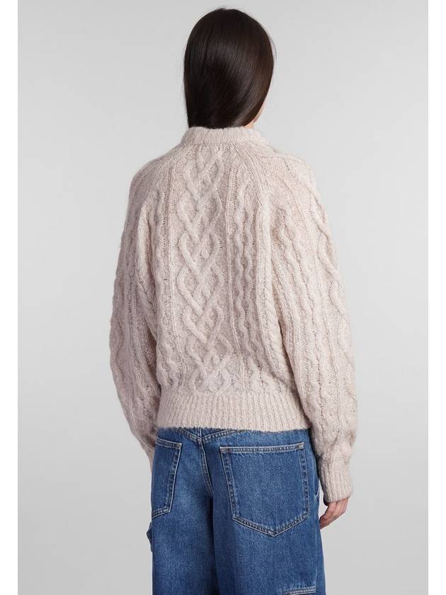 Isabel Marant Étoile Elka Knitwear - ISABEL MARANT ETOILE - BALAAN 3