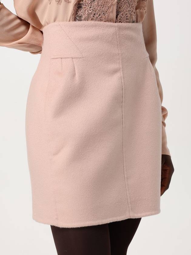 Skirt woman Ermanno Scervino - ERMANNO SCERVINO - BALAAN 5