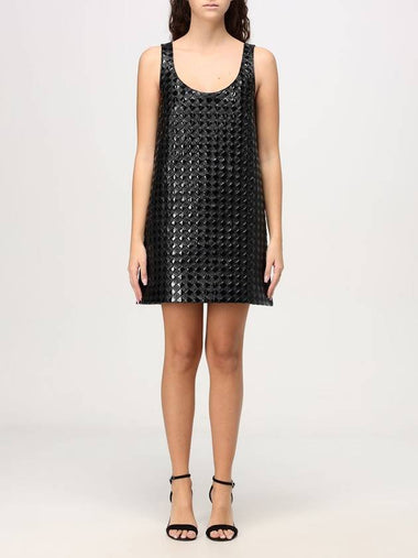 Dress woman Pinko - PINKO - BALAAN 1