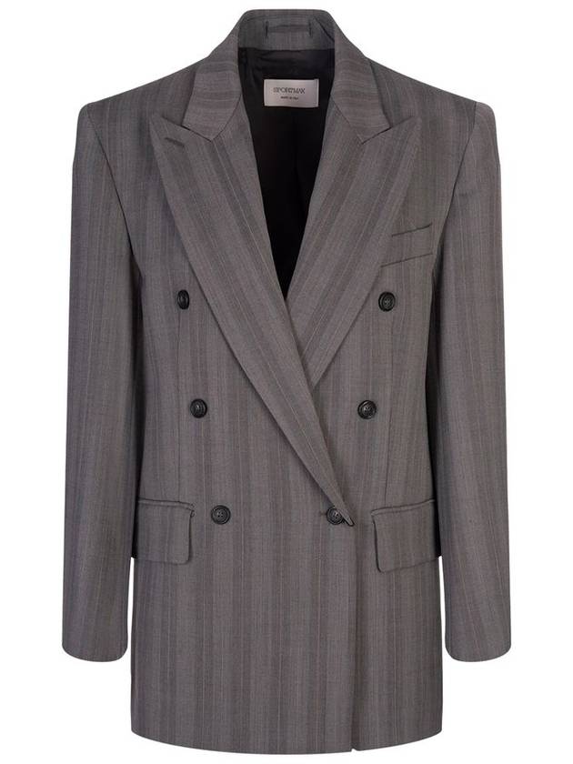 SPORTMAX CLOTHING JACKET - MAX MARA SPORTMAX - BALAAN 1