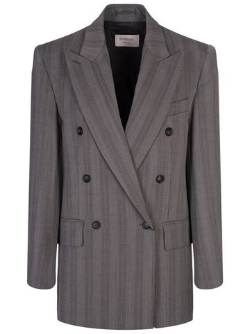 SPORTMAX CLOTHING JACKET - MAX MARA SPORTMAX - BALAAN 1