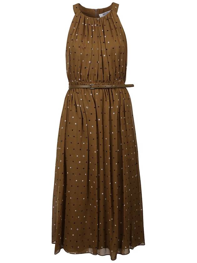 Max Mara Dress - MAX MARA - BALAAN 1