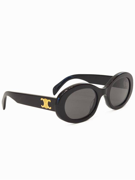 Women s Triomphe Sunglasses Black CL40194U - CELINE - BALAAN 1