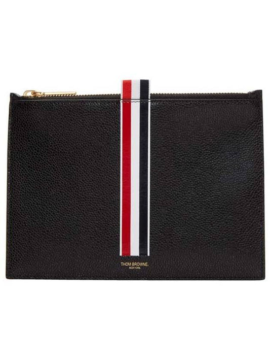 Small coin clutch - THOM BROWNE - BALAAN 1