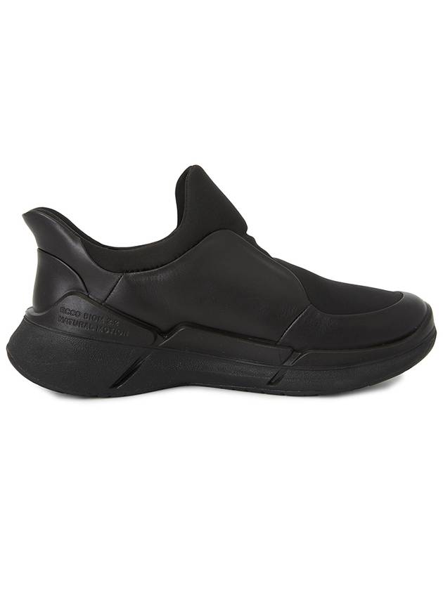 Biom 2.2 Low Top Sneakers Black - ECCO - BALAAN 5