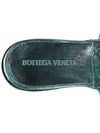 Lido Slippers Blue - BOTTEGA VENETA - BALAAN 9