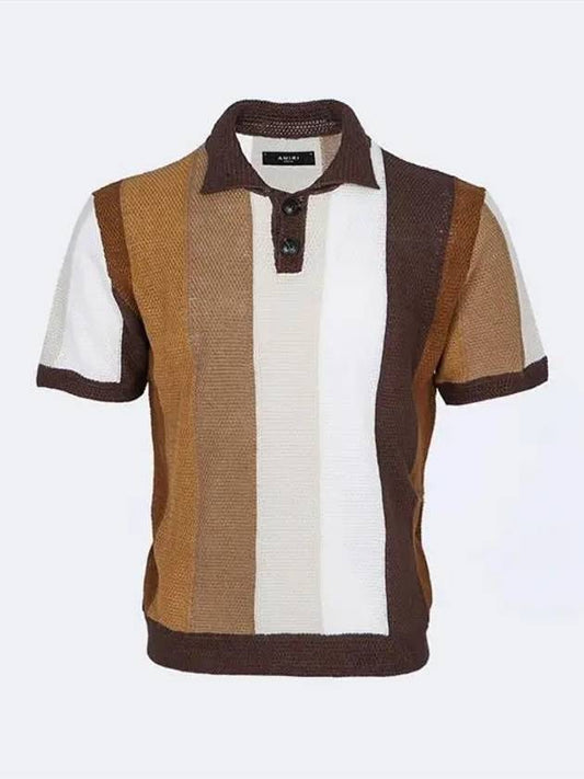 PK Karati MKS001210 BROWN - AMIRI - BALAAN 1