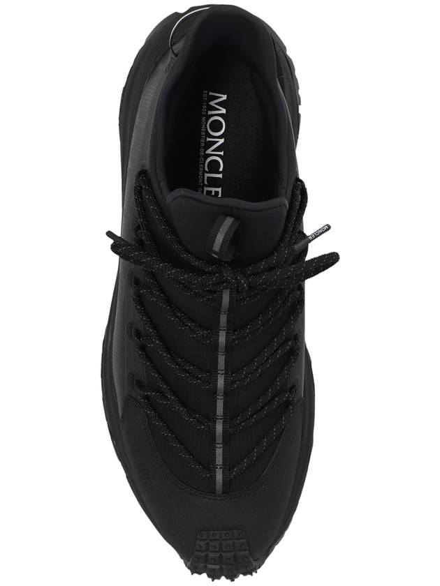 Moncler ‘Trailgrip Lite 2’ Sneakers, Men's, Black - MONCLER - BALAAN 6