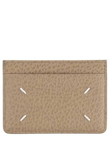 Unisex card wallet 270743 - MAISON MARGIELA - BALAAN 1