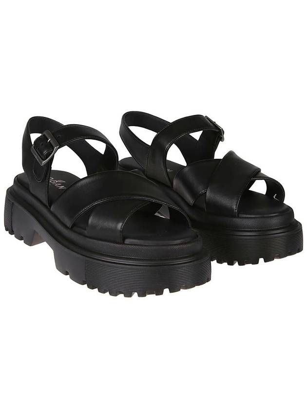 Hogan Sandals - HOGAN - BALAAN 5