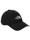 The Recycle 66 Classic Hat NF0A4VSVKY4 - THE NORTH FACE - BALAAN 2
