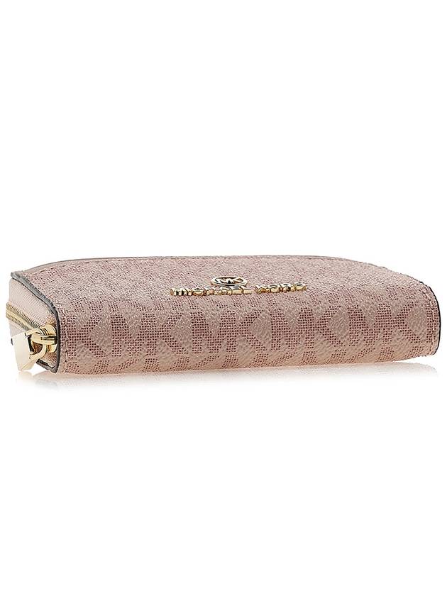 Wallet 34H1GT9Z1B 857 PINK - MICHAEL KORS - BALAAN 6