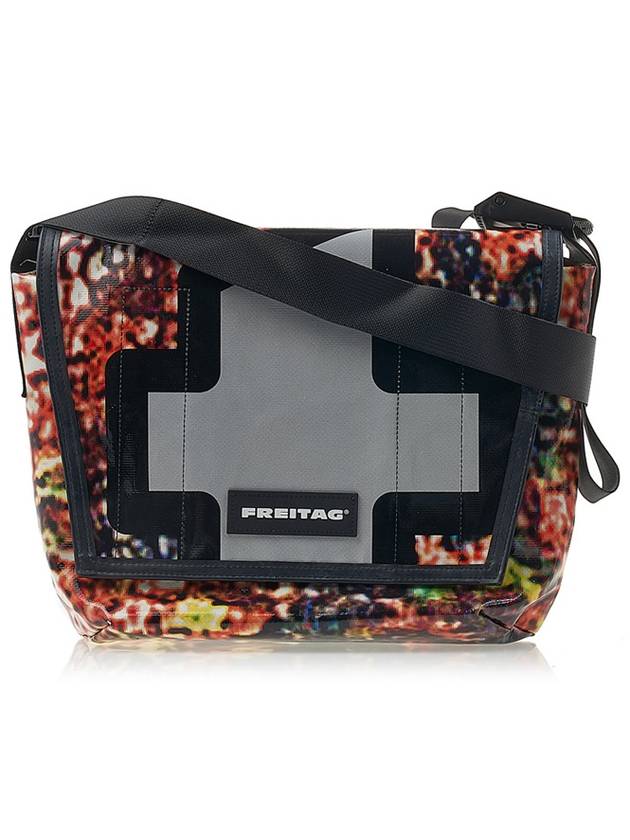 Dexter messenger cross bag F14 0020 - FREITAG - BALAAN 1