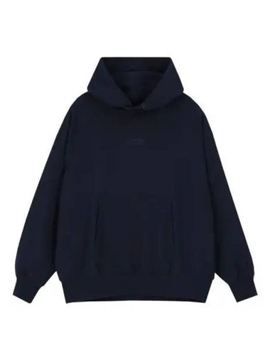 Premium Standard Fleece Hoodie LX Outer Space - VANS - BALAAN 1