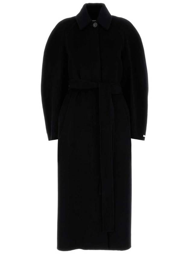 Sportmax Coats - MAX MARA SPORTMAX - BALAAN 1