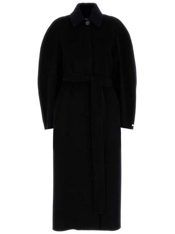 Sportmax Coats - MAX MARA SPORTMAX - BALAAN 1