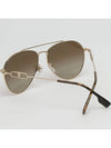 Carmen Sunglasses Brown - BURBERRY - BALAAN 5