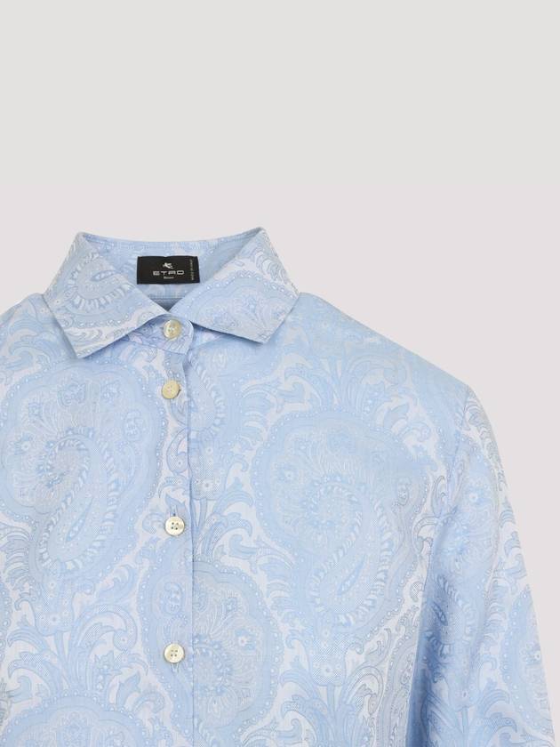 Etro Shirt - ETRO - BALAAN 3