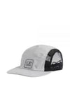 Gore-Tex Infinium Mesh Ball Cap Grey - CP COMPANY - BALAAN 2