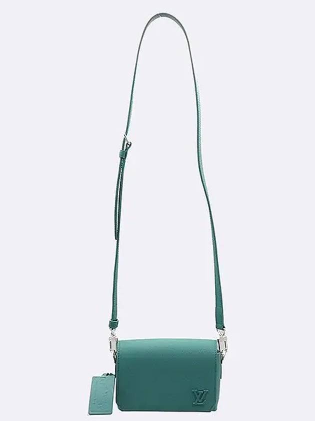 M82367 Crossbody Bag - LOUIS VUITTON - BALAAN 2