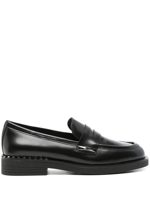 Ash Whisper Loafer Shoes - ASH - BALAAN 1