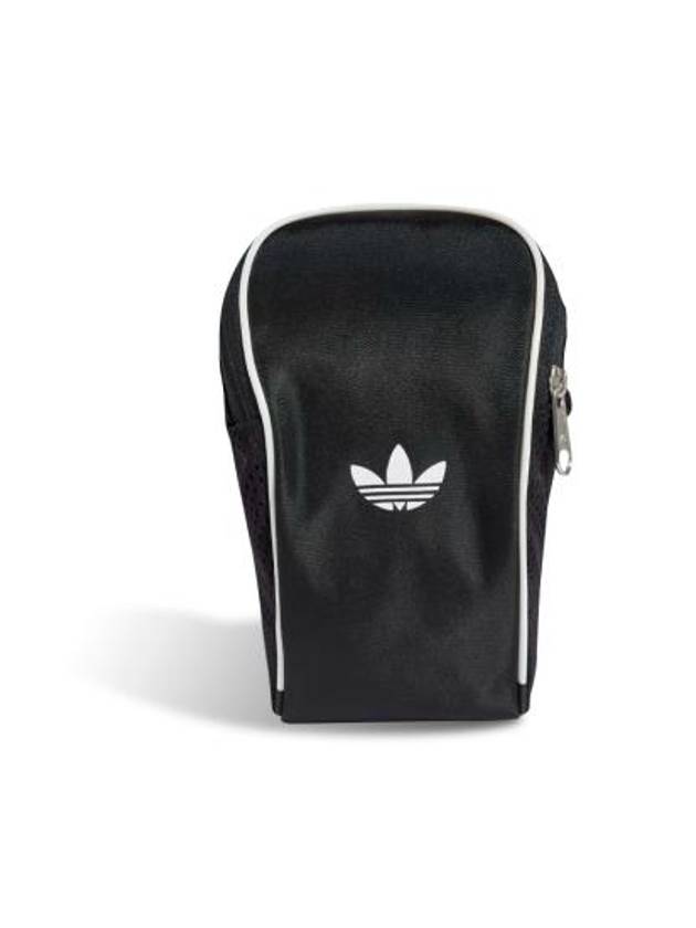 Adicolor Small Sling Bag Black - ADIDAS - BALAAN 2