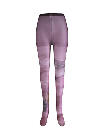 Tights 02 Pink Cat - ITZAVIBE - BALAAN 1