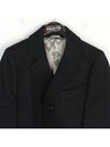 Smith Market Navy Coat Men s Clothing - VIVIENNE WESTWOOD - BALAAN 2