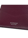 Men s Wallet BK608NK1T4 018 - GIVENCHY - BALAAN 8