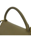 Beige 2 WAY bag - CELINE - BALAAN 4