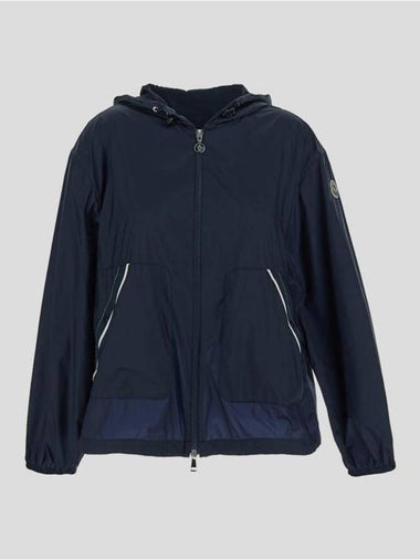 Jacket 1A00131 597L7 778 Free - MONCLER - BALAAN 1