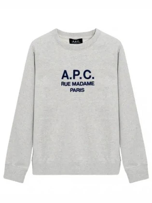 Tina Sweatshirt Women - A.P.C. - BALAAN 1