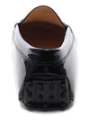 Gommino Driving Shoes Black - TOD'S - BALAAN 5