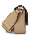 Greenwich Cross Bag 32S3GGRC1L CAMEL - MICHAEL KORS - BALAAN 3