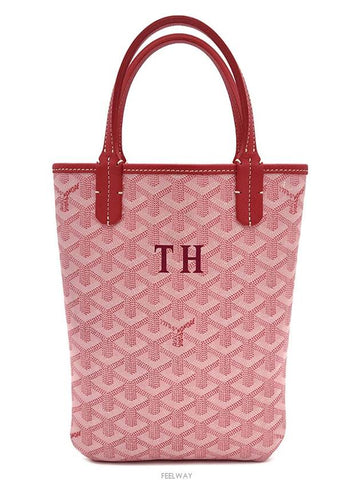 women tote bag - GOYARD - BALAAN 1