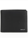 CRS Men s Half Wallet MLW05KVT399 U901P - BALLY - BALAAN 1