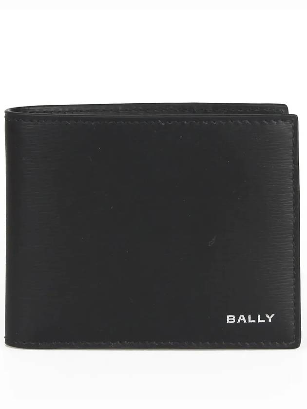 CRS Men s Half Wallet MLW05KVT399 U901P - BALLY - BALAAN 1