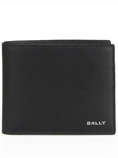 CRS Men s Half Wallet MLW05KVT399 U901P - BALLY - BALAAN 1