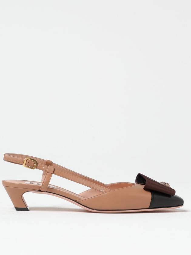 Shoes woman Bally - BALLY - BALAAN 1