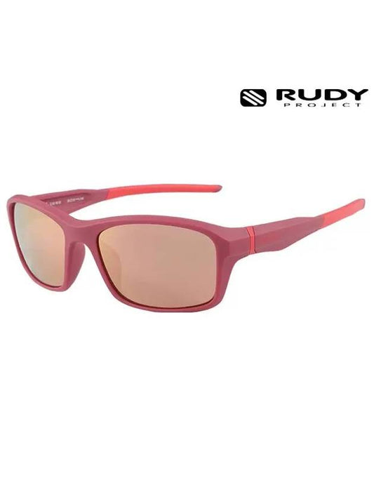 Rudy Project RPJ Sunglasses SJ634803 Sports Acetate Men Women - RUDYPROJECT - BALAAN 2